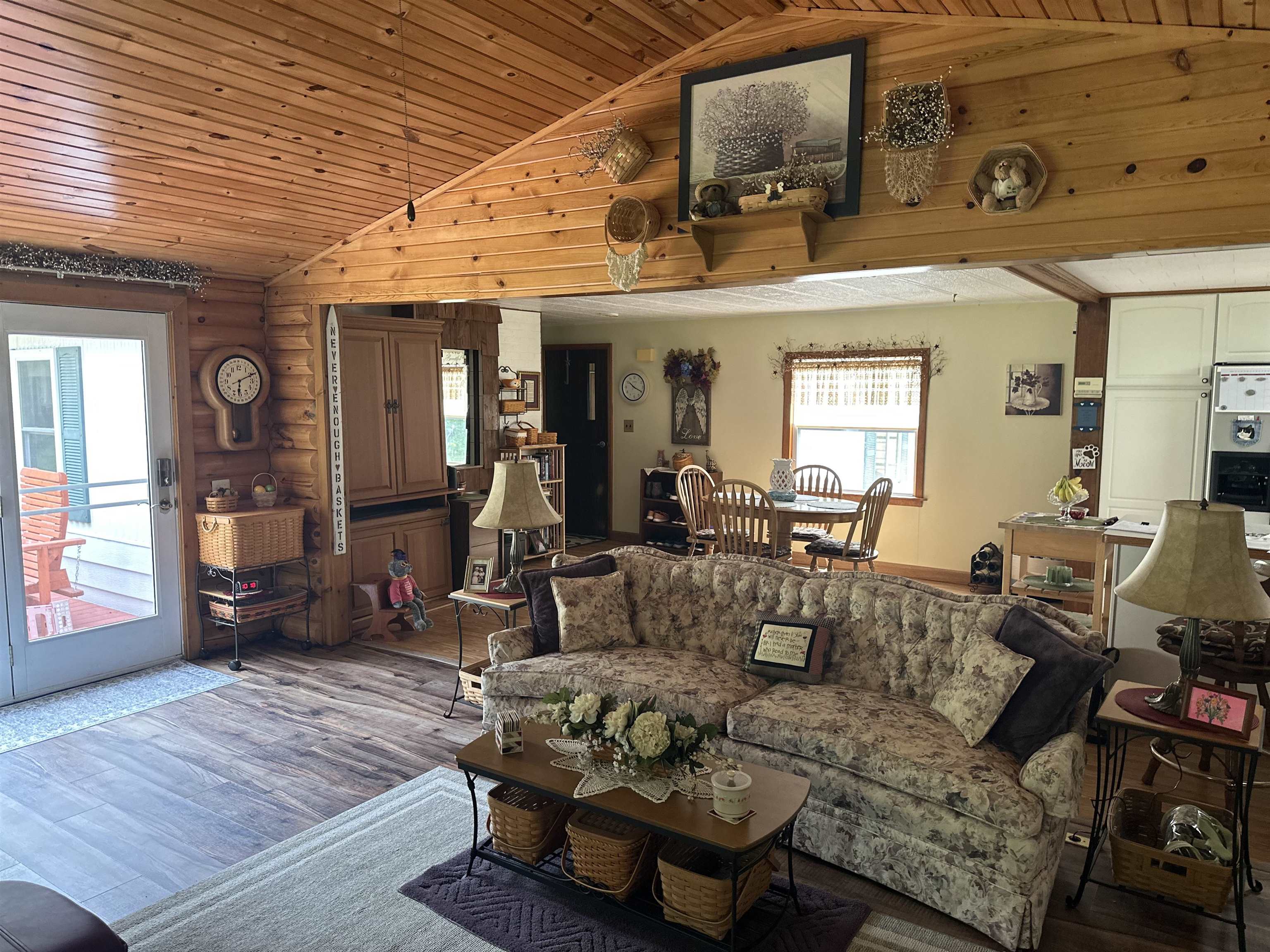 609 North Leaton Road Mount Pleasant, MI 48858 - Photo 33 of 68