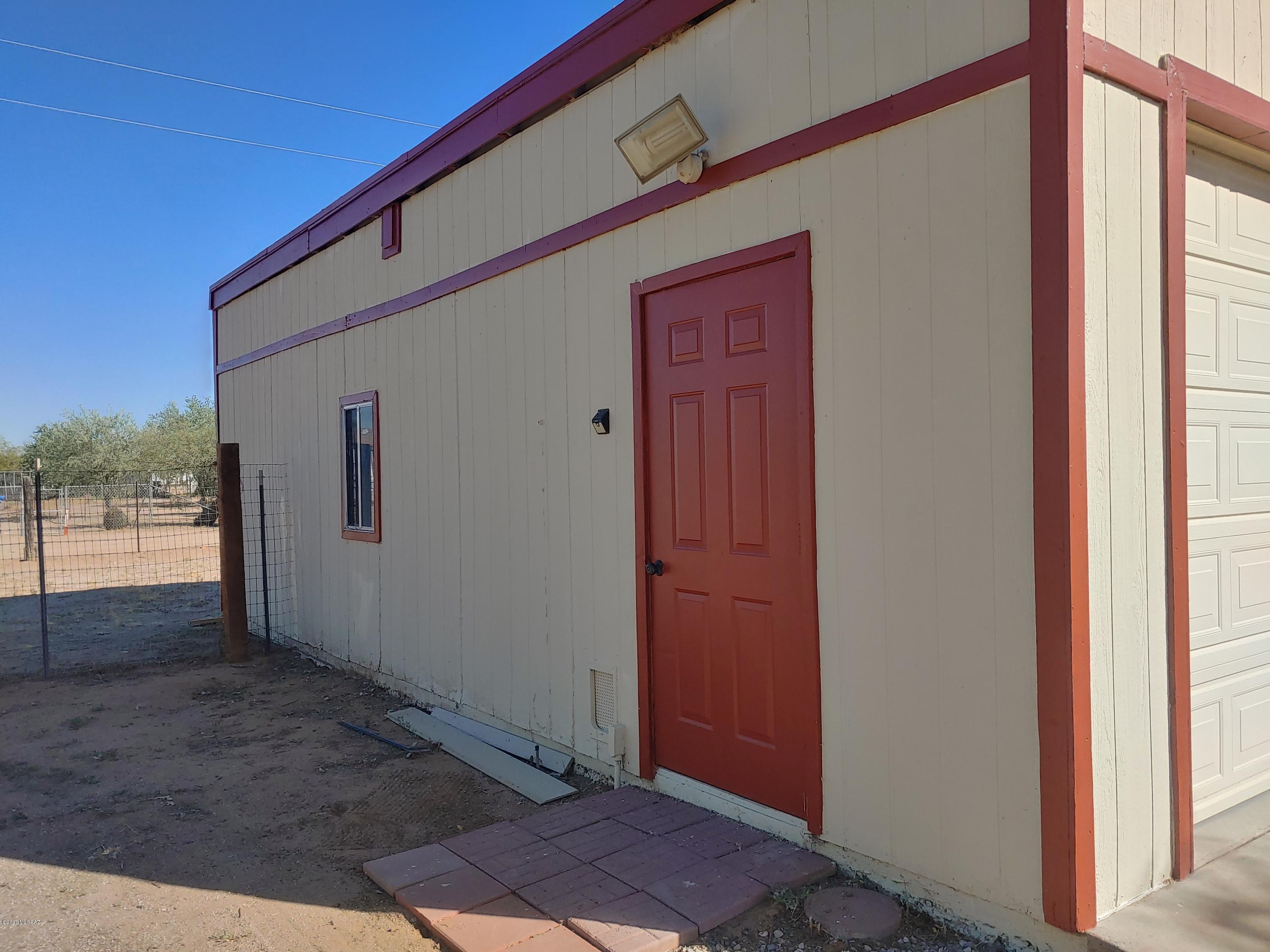 5710 North Avra Road Tucson, AZ 85743 - Photo 37 of 44 Gallery Image 37