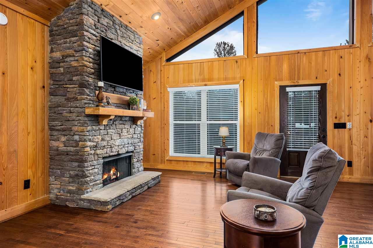 320 James Lake Road Trussville, AL 35173 - Photo 10 of 35 Gallery Image 10