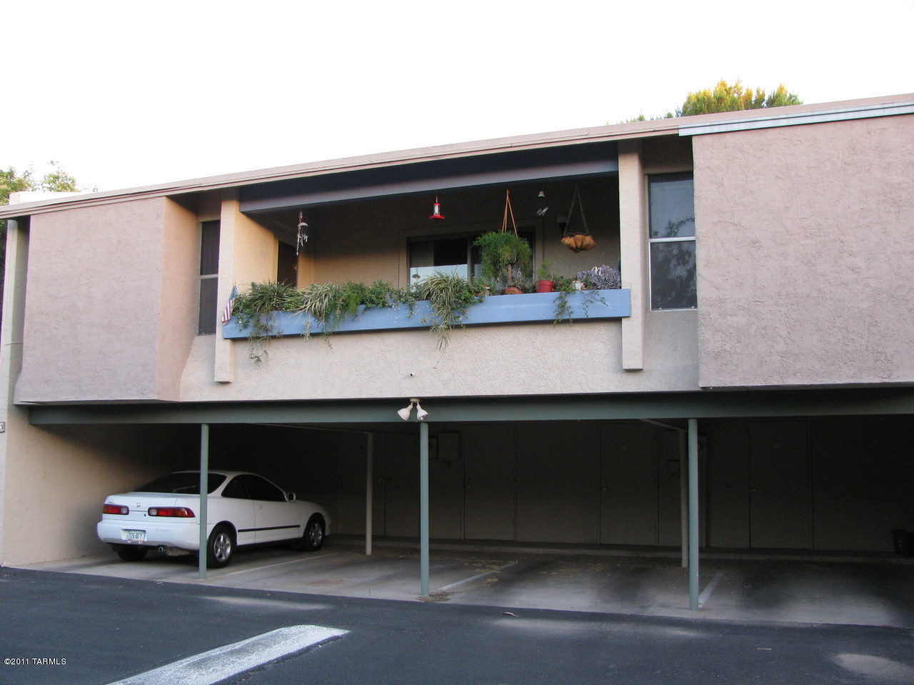 3750 North Country Club Road, Unit 23 Tucson, AZ 85716 - Photo 18 of 24