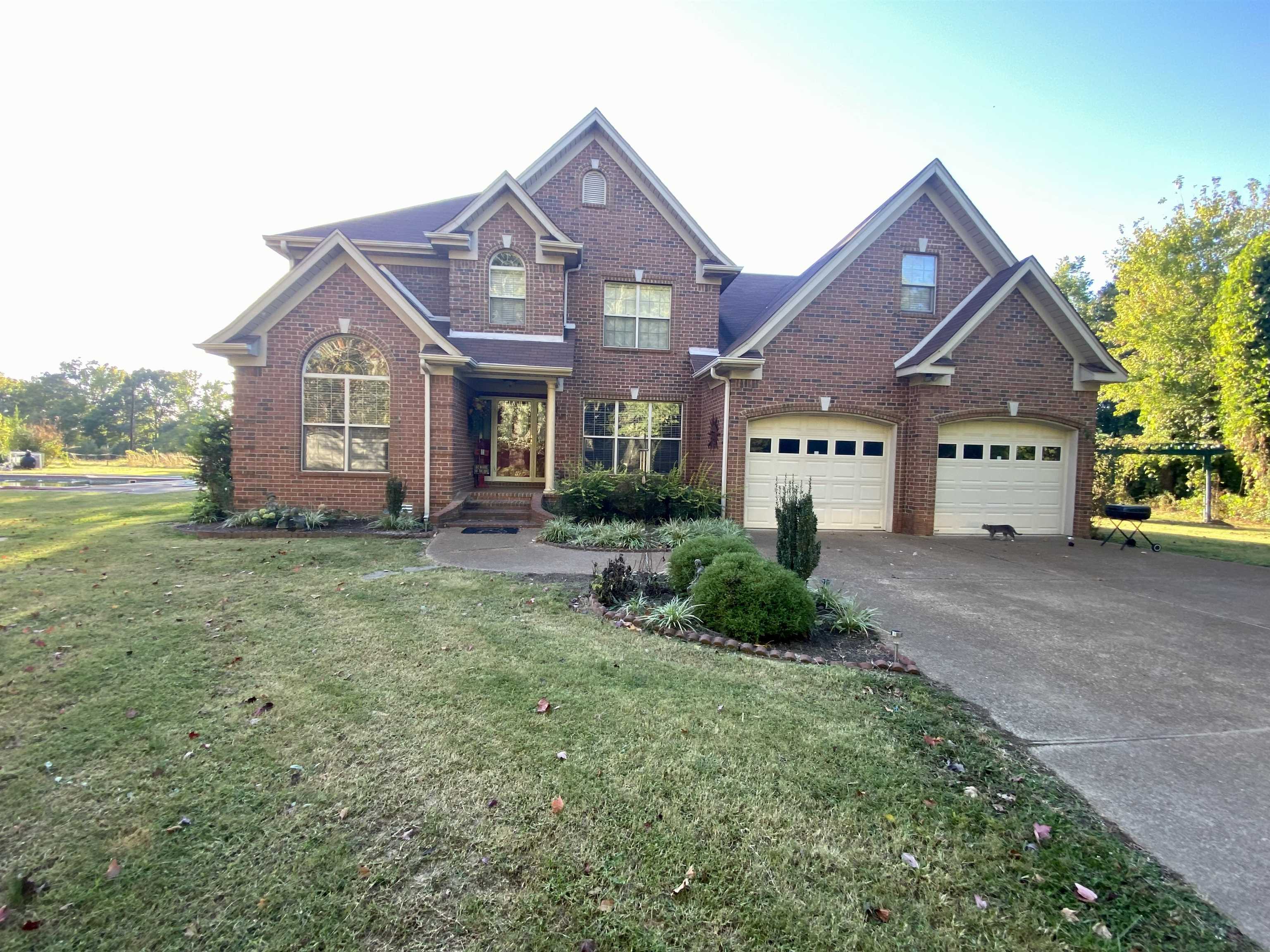 2461 Holly Grove Road Covington, TN 38019 - Photo 1 of 25 Gallery Image 1