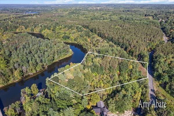 $310,000 | 19768 Lincoln Road, Stanwood, MI 49346