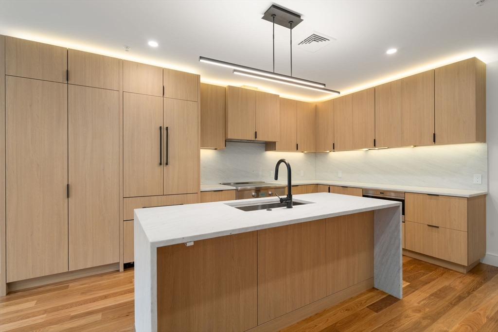 58 Kent, Unit U302 Brookline, MA 02445 - Photo 2 of 19