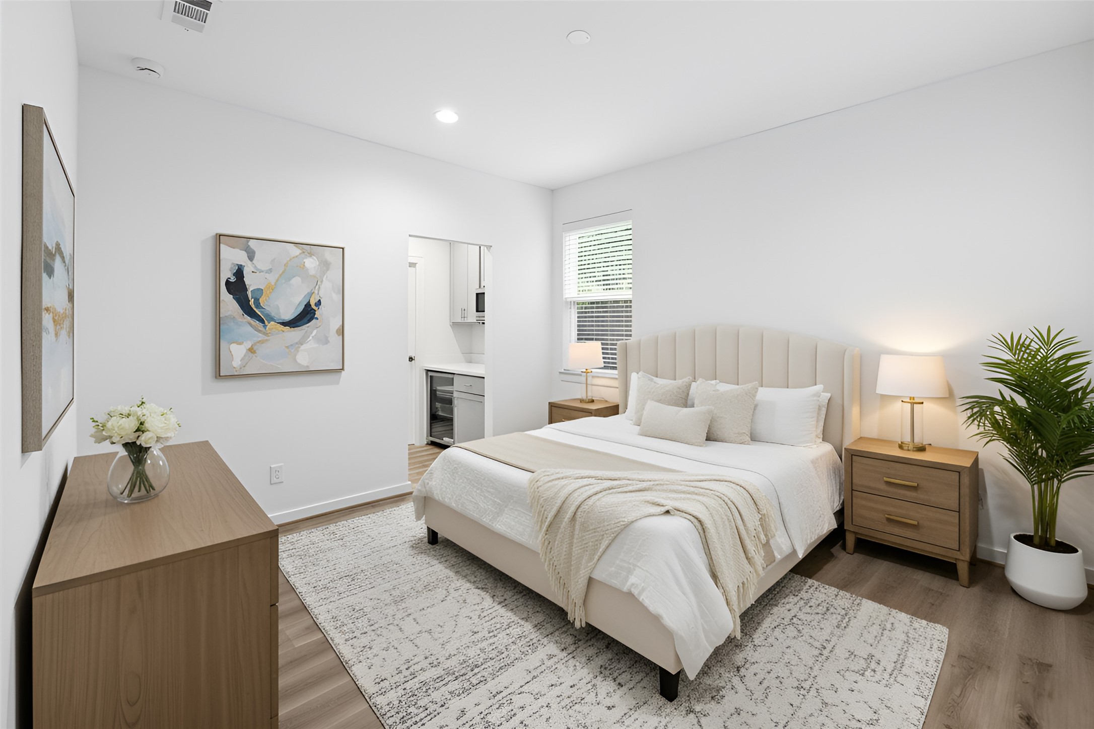 1216 Highland Row Lane Houston, TX 77091 - Photo 11 of 39