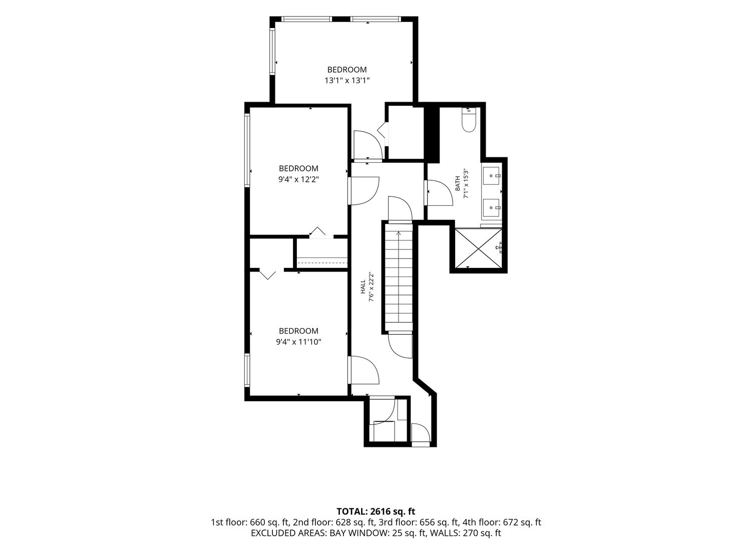 1400 West Flournoy Street Chicago, IL 60607 - Photo 41 of 44