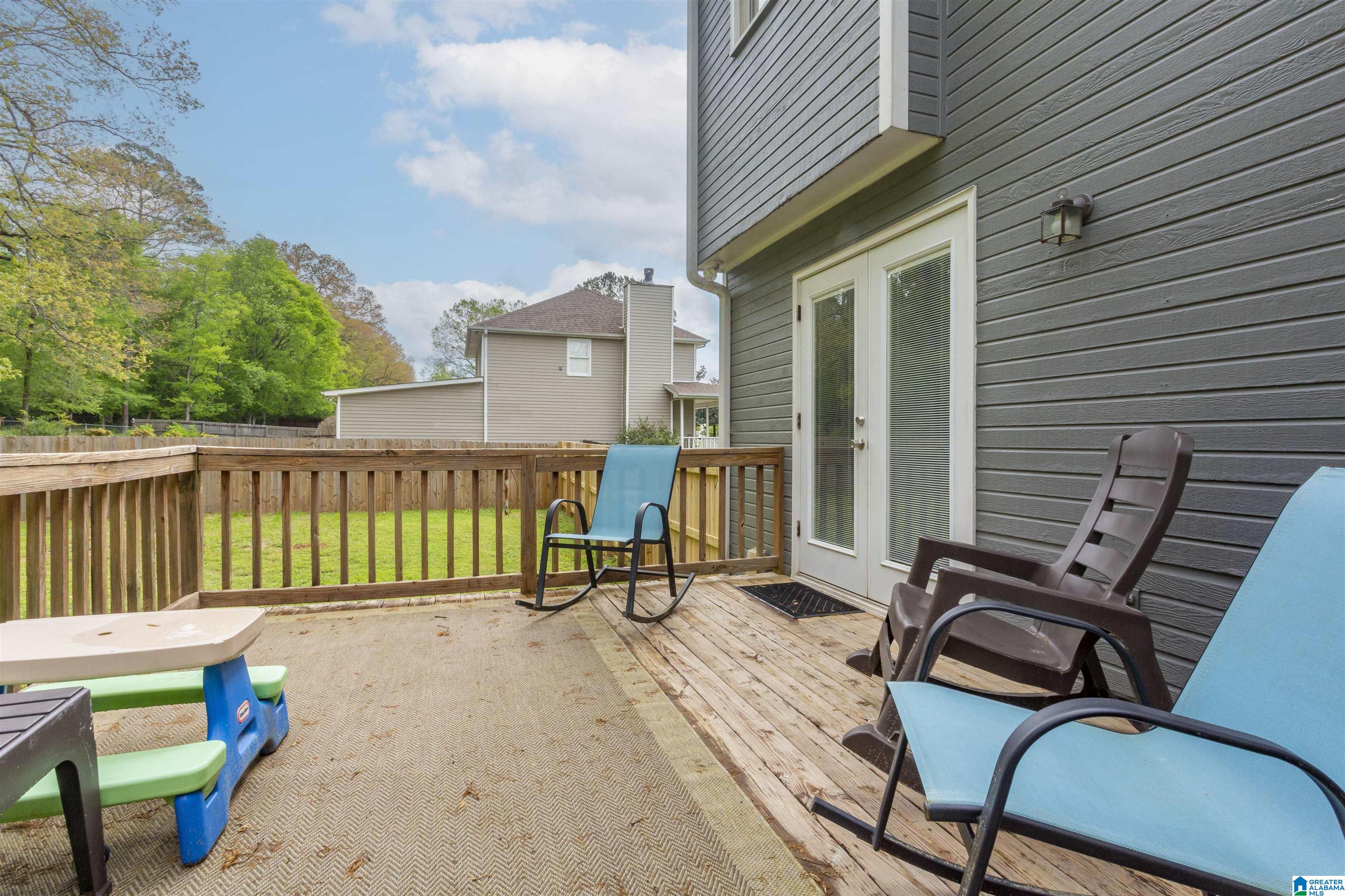 108 Country Hills Road Montevallo, AL 35115 - Photo 10 of 36