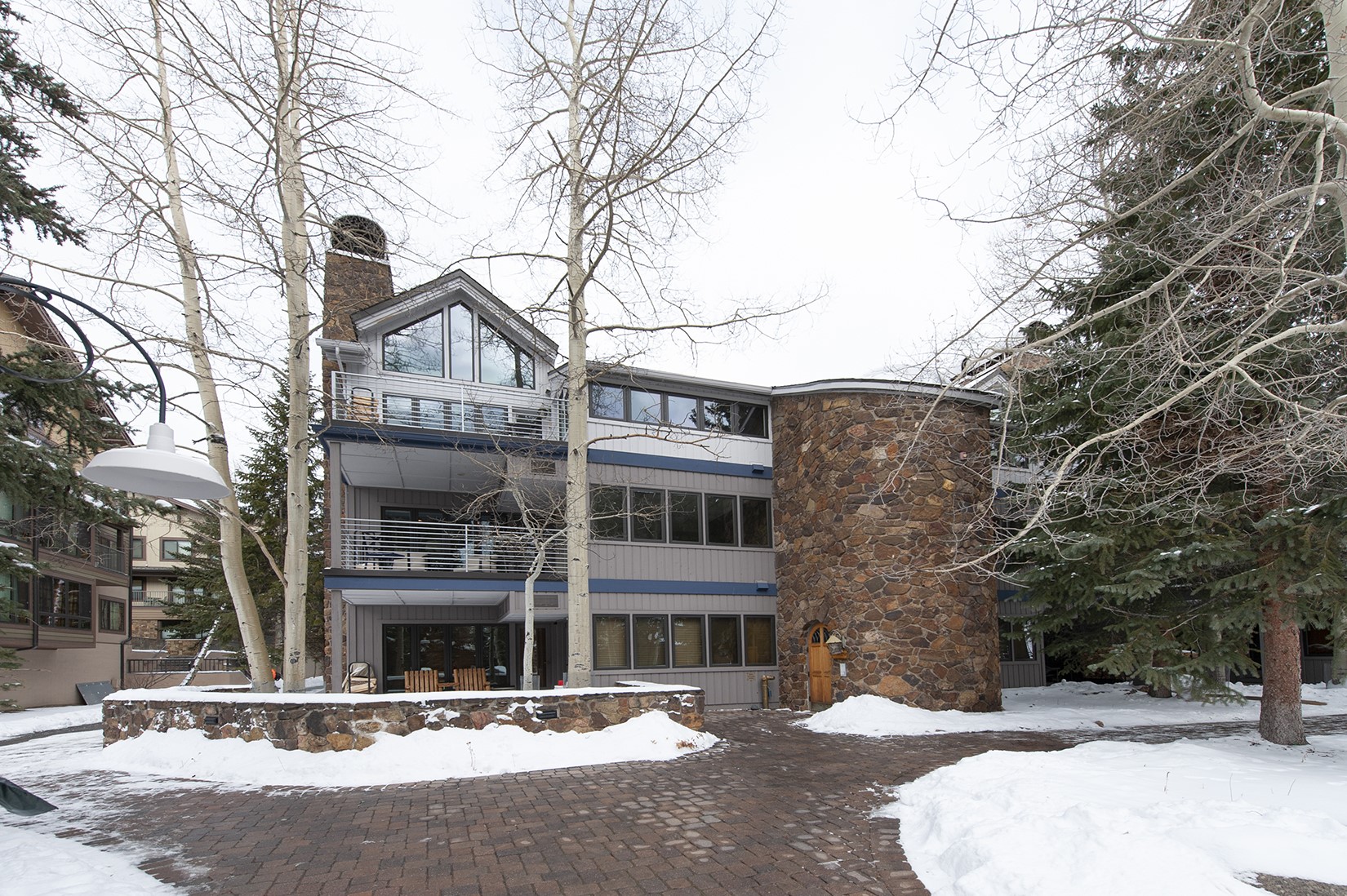 1203 West Keystone Road, Unit 2713 Keystone, CO 80435 - Photo 25 of 29 Gallery Image 25