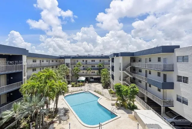 $480,000 | 16750 Northeast 10th Avenue, Unit 201 317, North Miami Beach, FL 33162