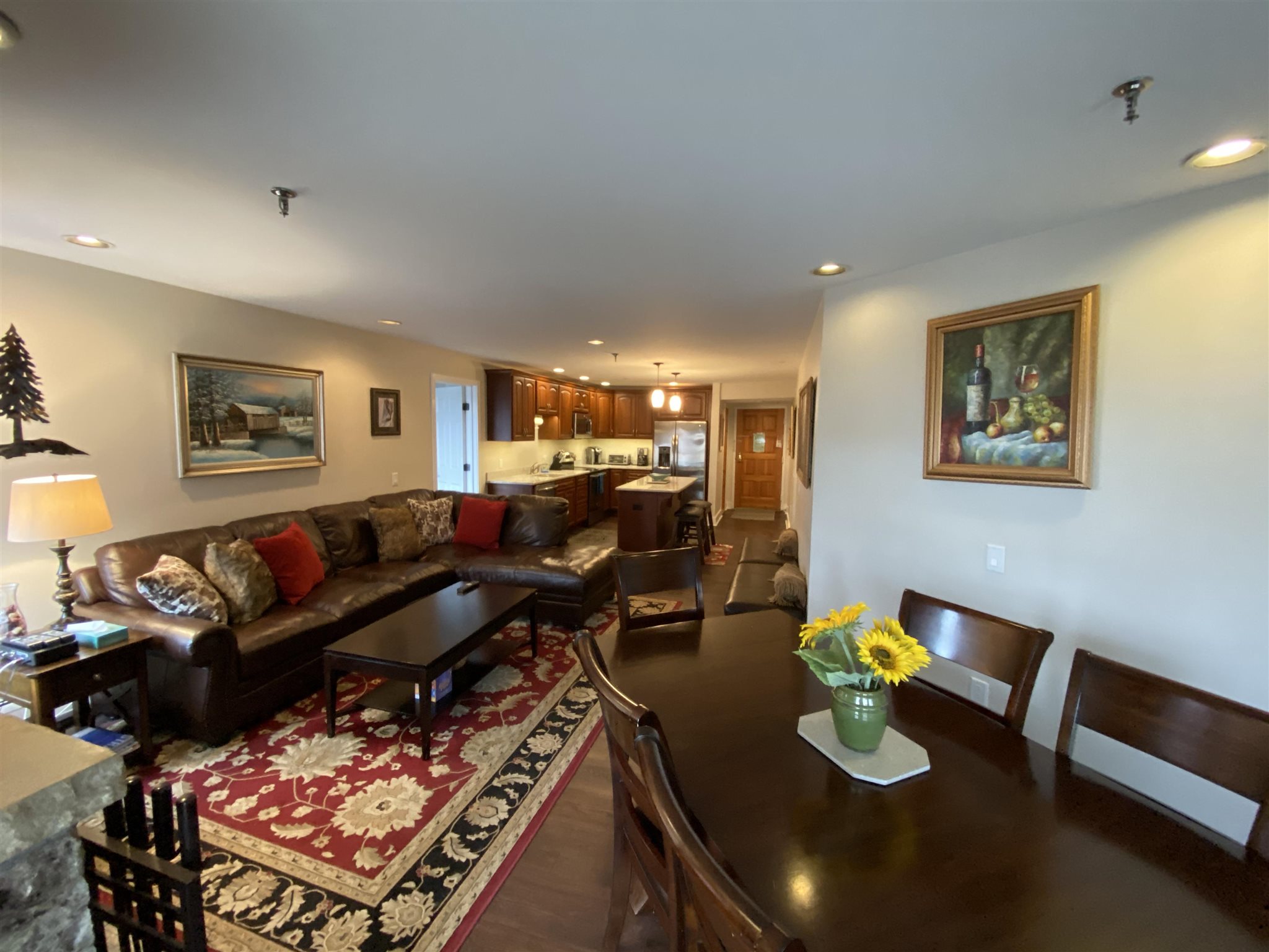 792 Stratton Mountain Road, Unit 4205 Stratton, VT 05155 - Photo 4 of 22 Gallery Image 4