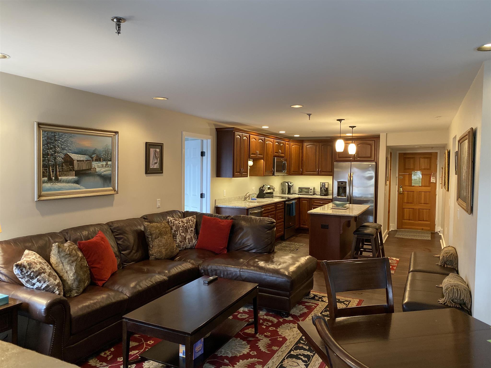 792 Stratton Mountain Road, Unit 4205 Stratton, VT 05155 - Photo 5 of 22 Gallery Image 5