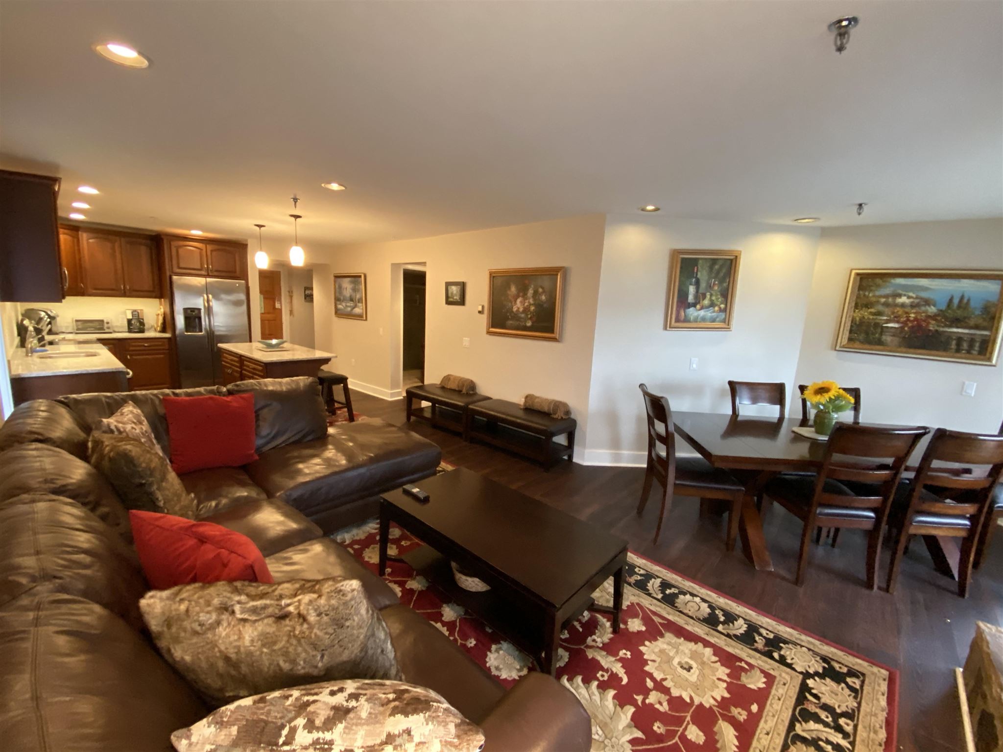 792 Stratton Mountain Road, Unit 4205 Stratton, VT 05155 - Photo 6 of 22 Gallery Image 6