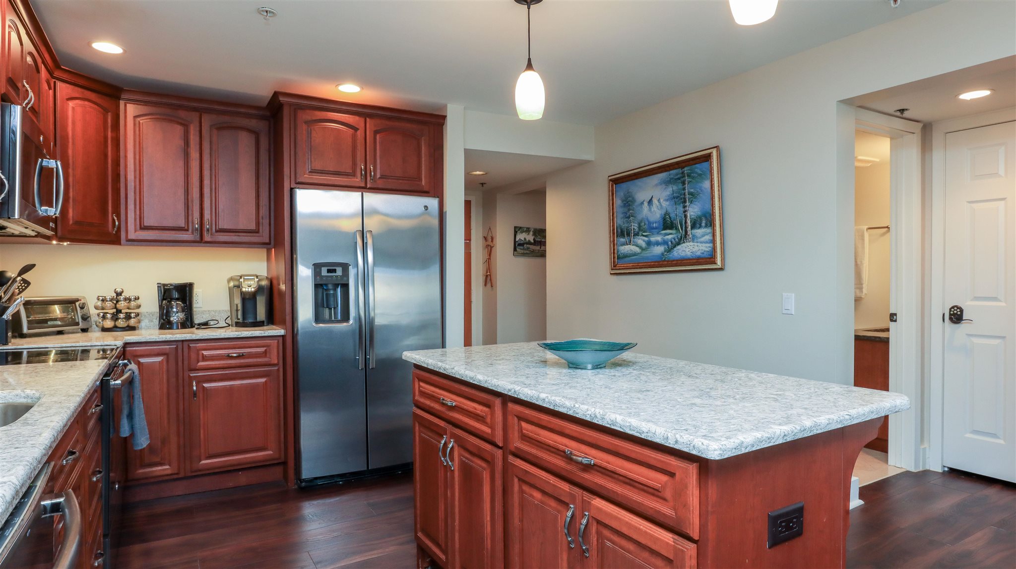 792 Stratton Mountain Road, Unit 4205 Stratton, VT 05155 - Photo 8 of 22 Gallery Image 8