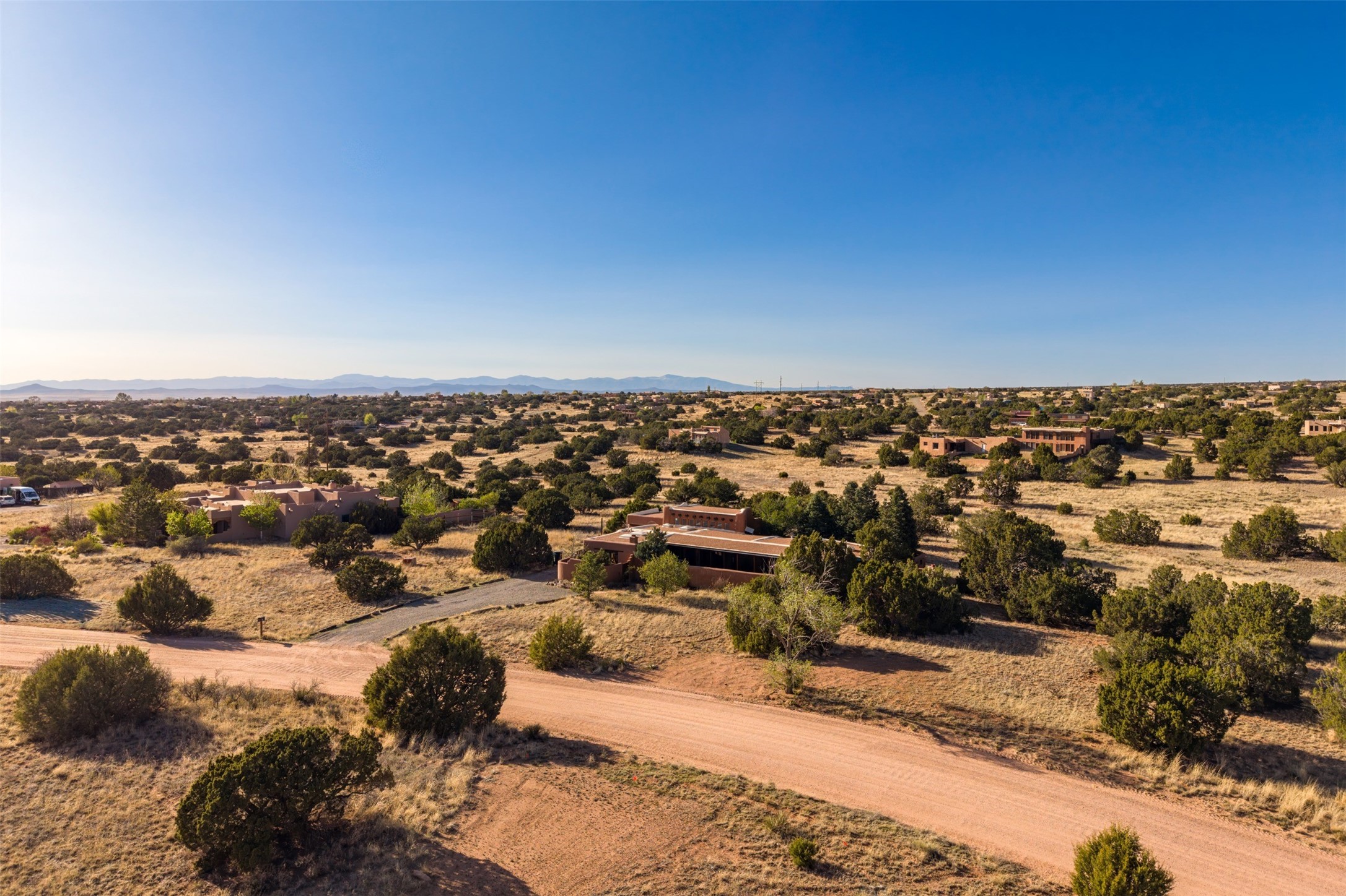 9 Domingo Road Santa Fe, NM 87508 - Photo 87 of 96