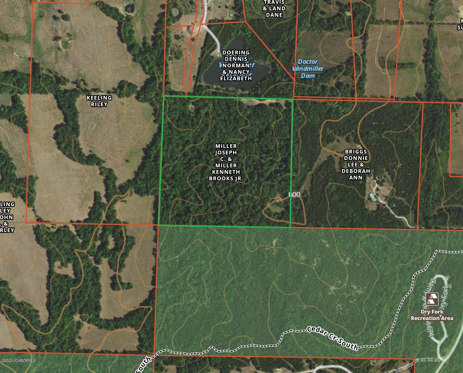 Tbd Paris Farm Road New Bloomfield, MO 65063 - Photo 4 of 9