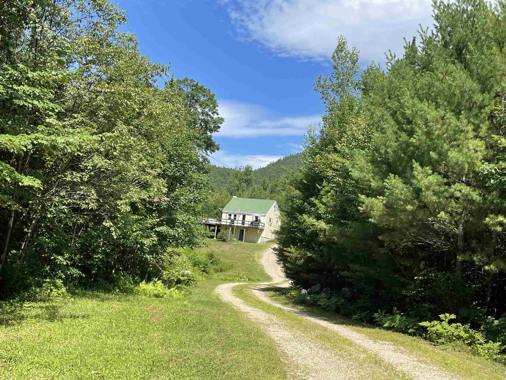 210 Pine Hill Road Ossipee, NH 03814 - Photo 2 of 40