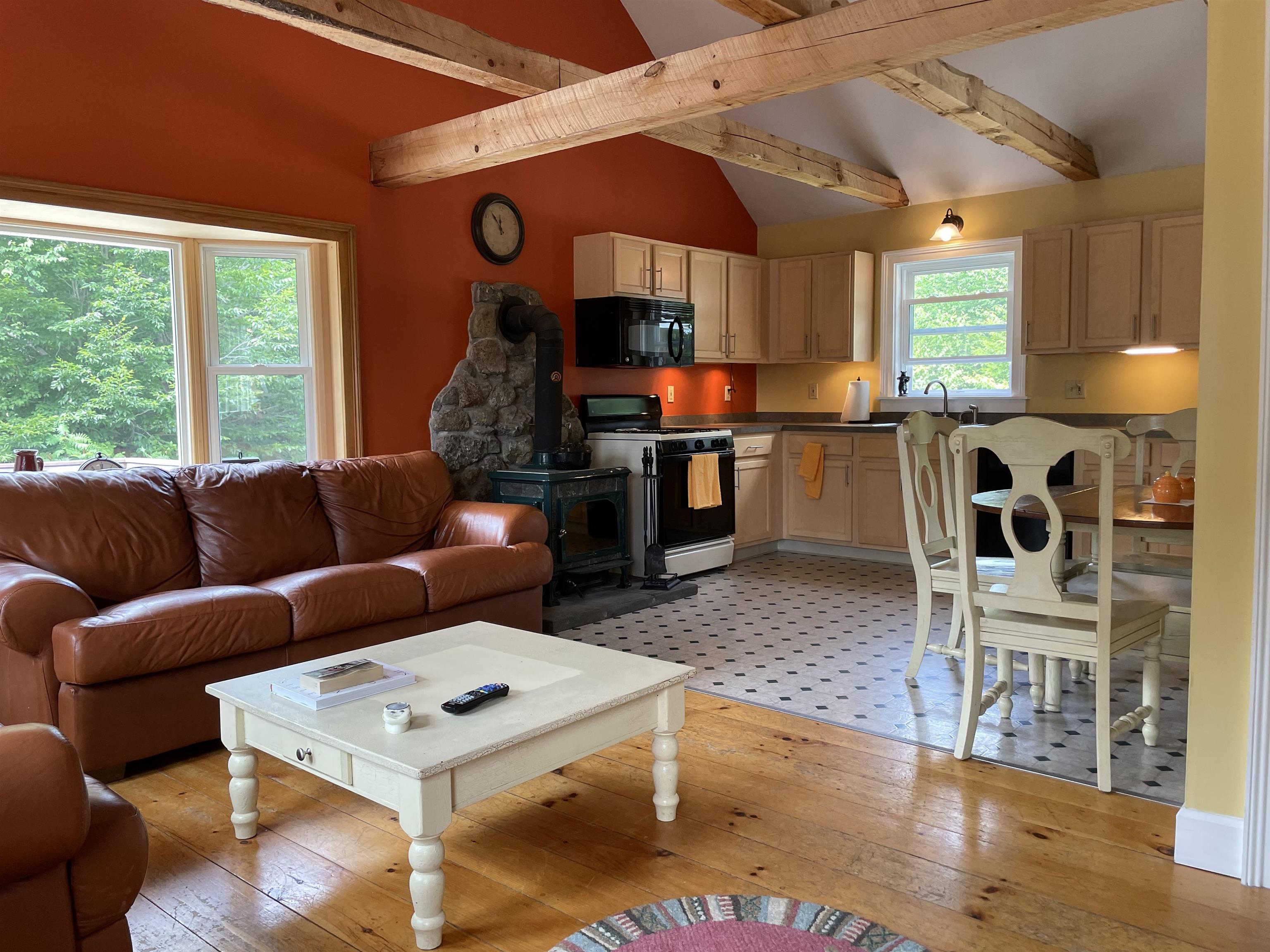 210 Pine Hill Road Ossipee, NH 03814 - Photo 11 of 40