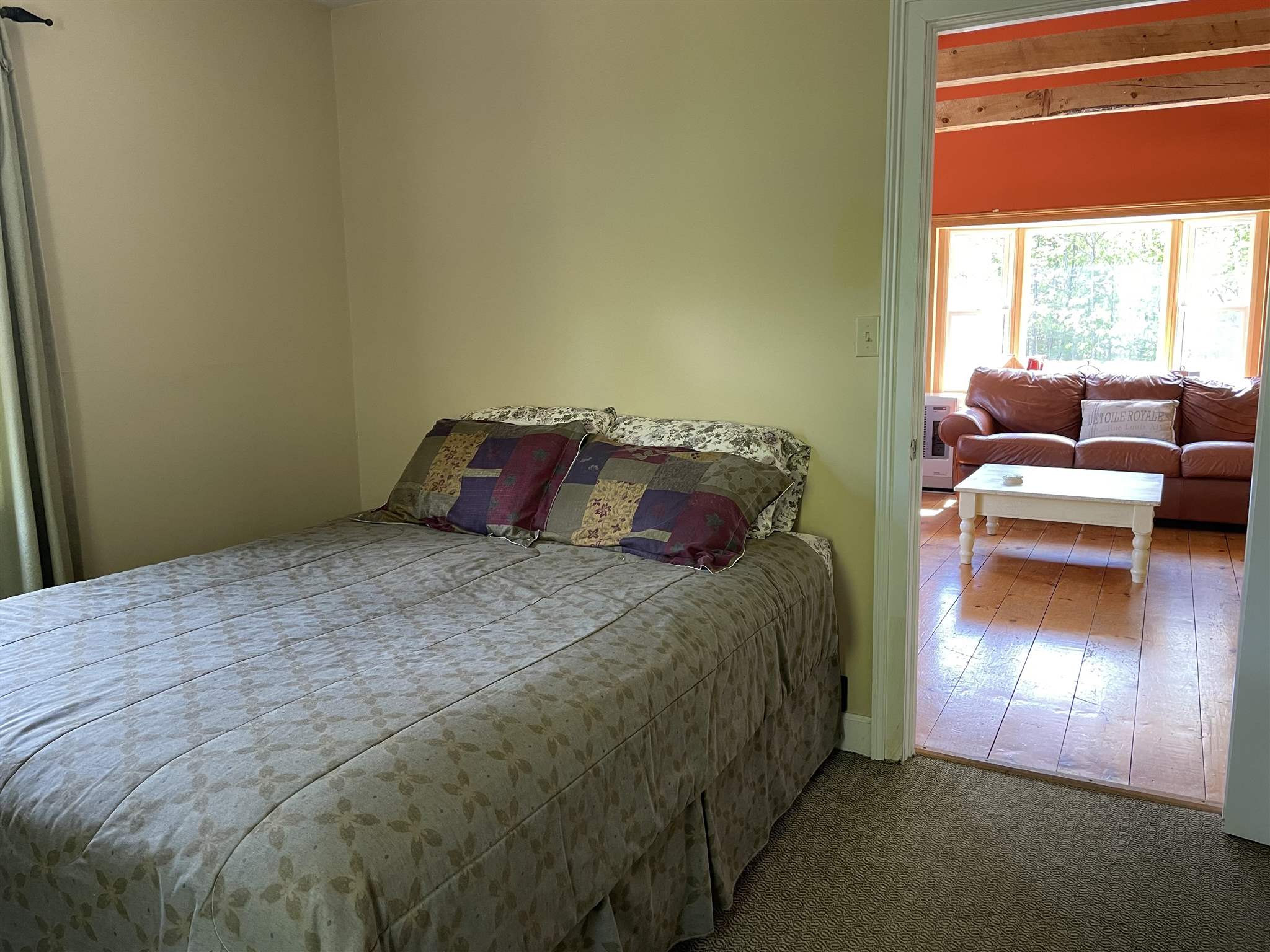 210 Pine Hill Road Ossipee, NH 03814 - Photo 17 of 40