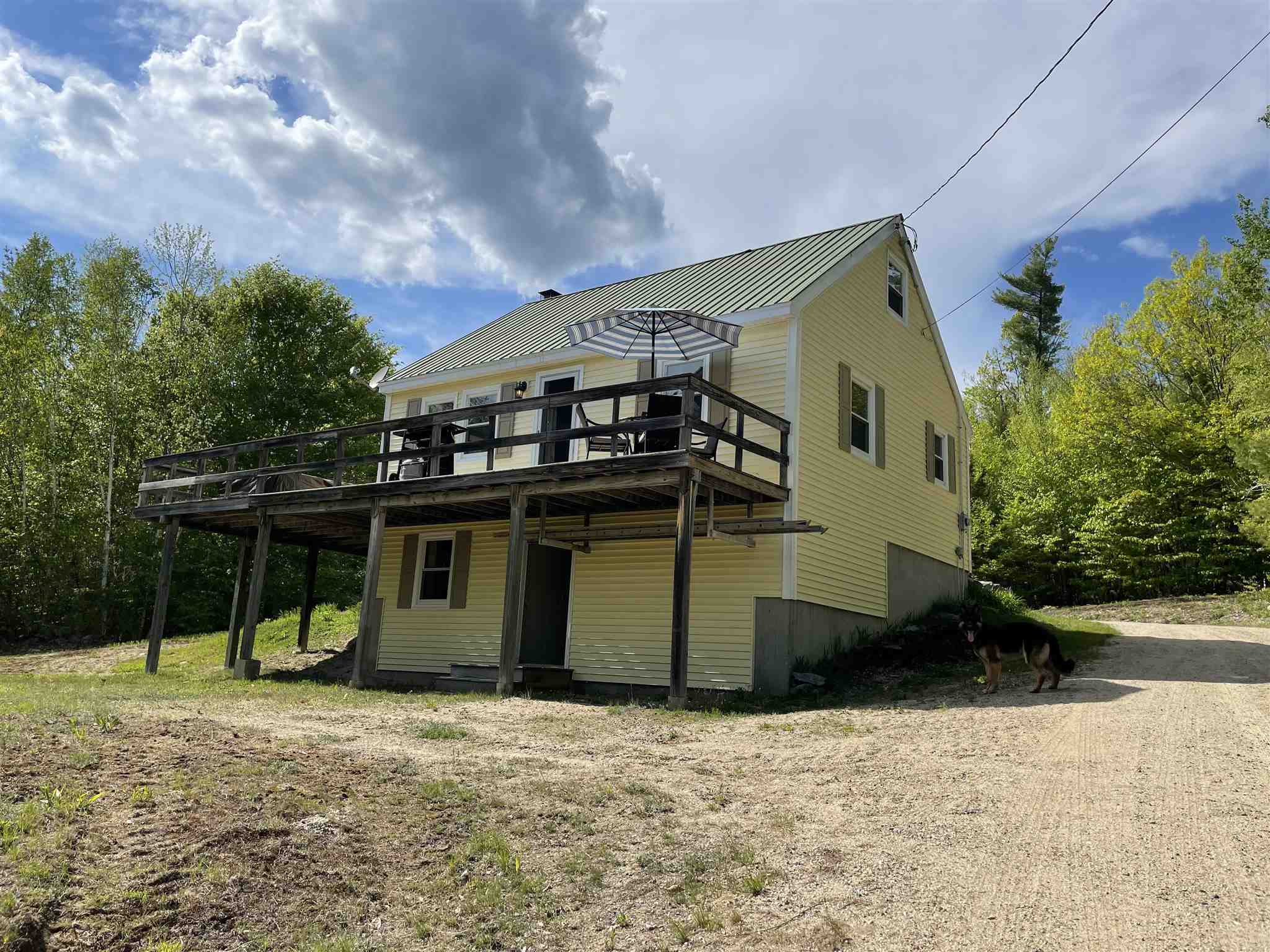 210 Pine Hill Road Ossipee, NH 03814 - Photo 3 of 40