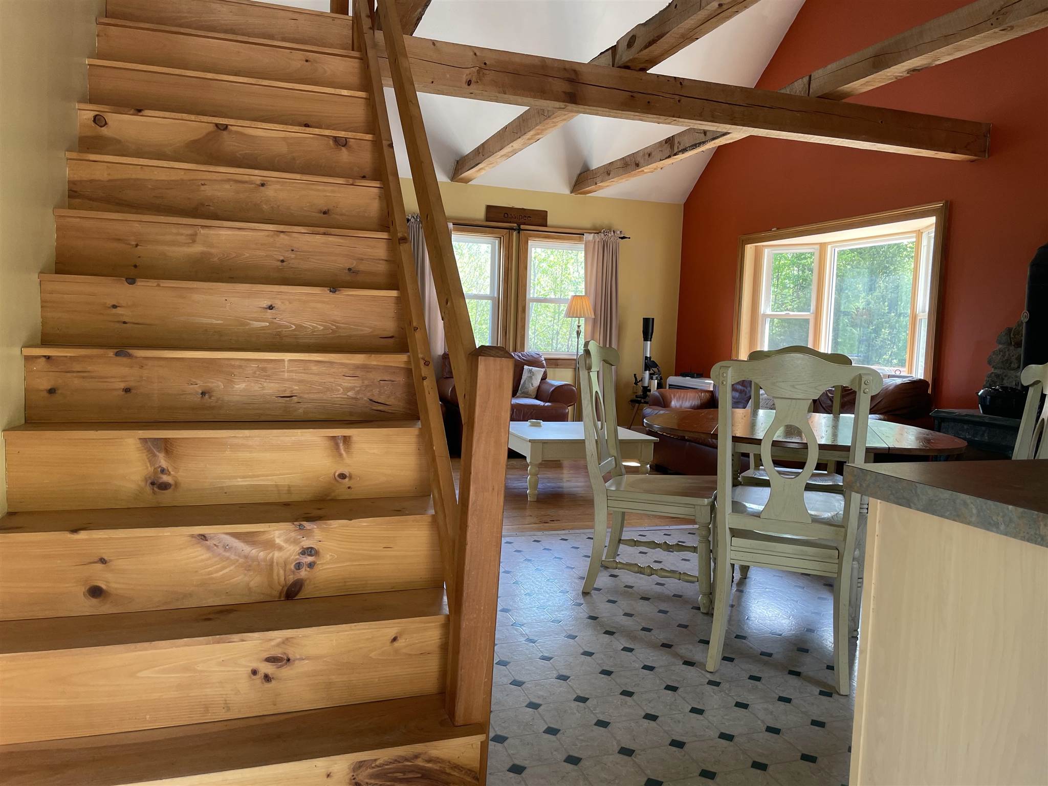 210 Pine Hill Road Ossipee, NH 03814 - Photo 21 of 40