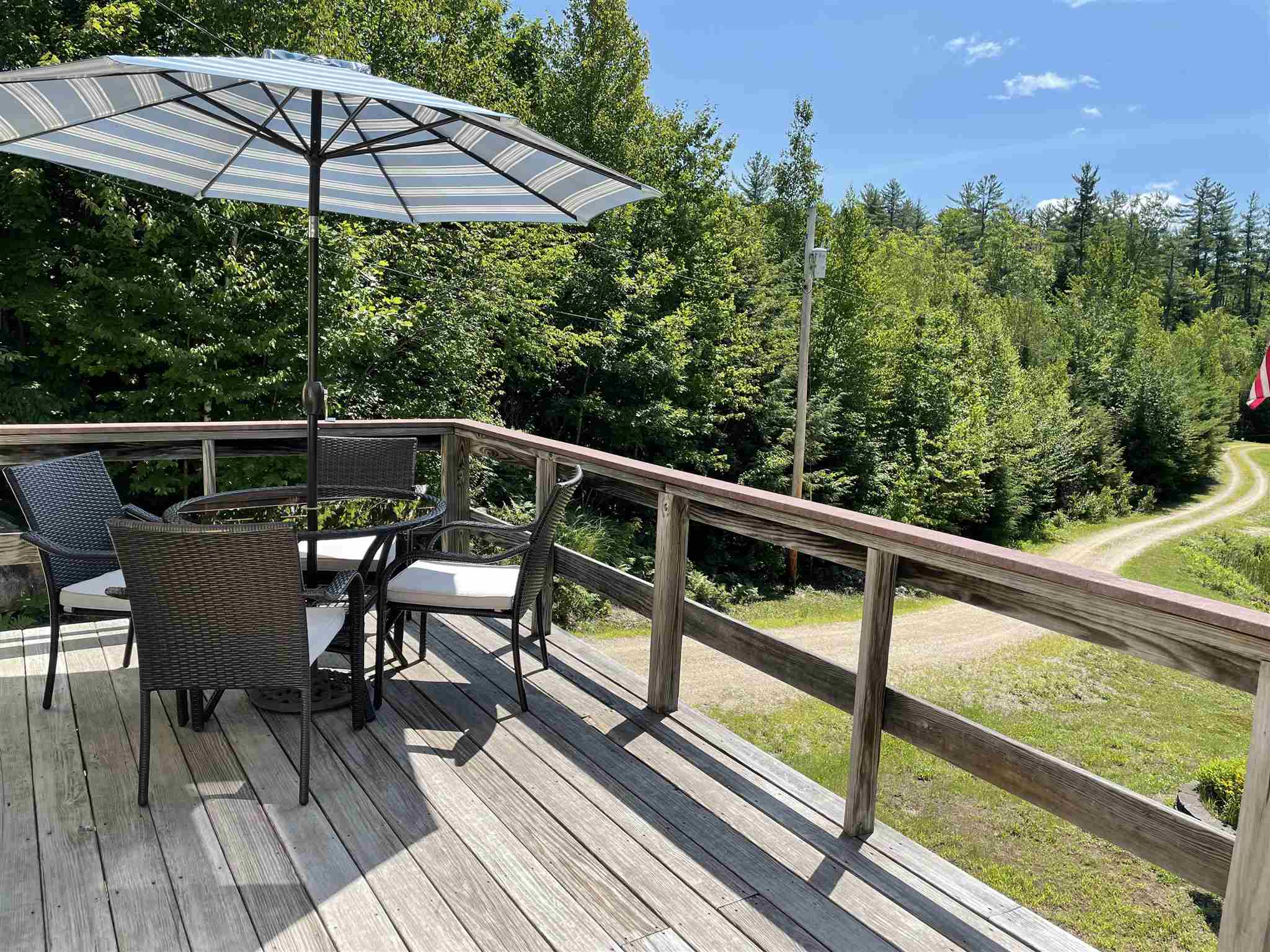 210 Pine Hill Road Ossipee, NH 03814 - Photo 25 of 40