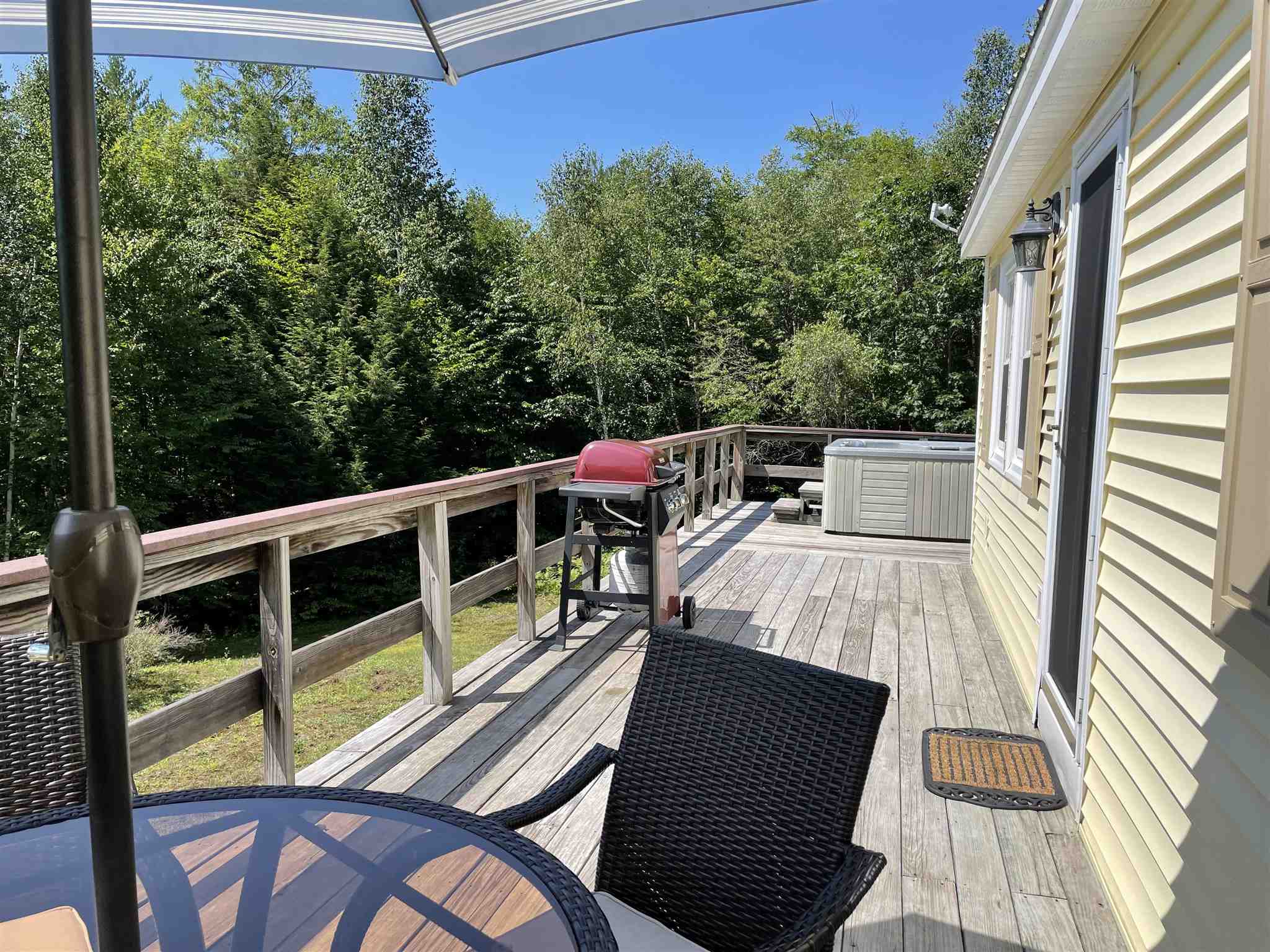 210 Pine Hill Road Ossipee, NH 03814 - Photo 26 of 40