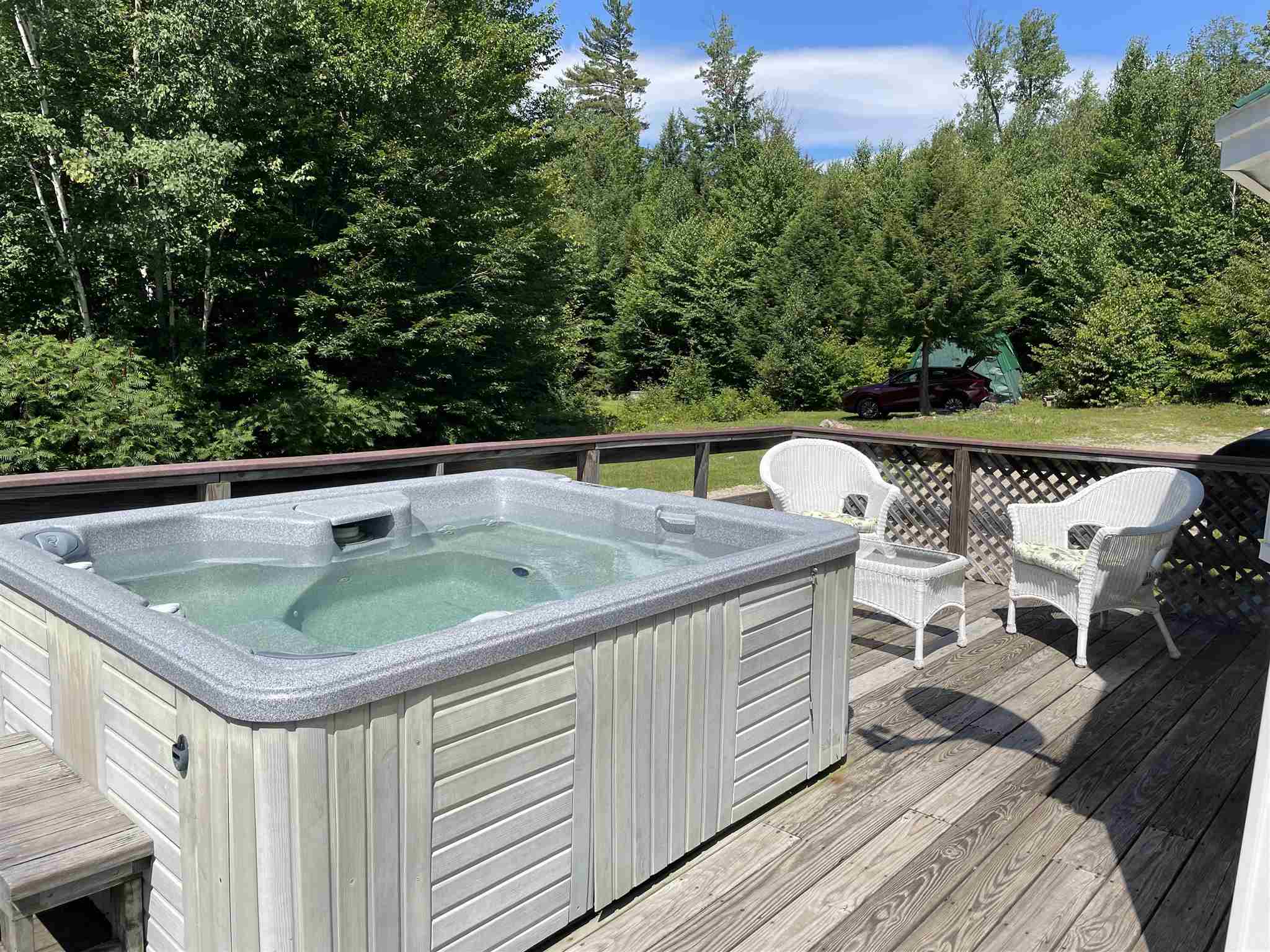 210 Pine Hill Road Ossipee, NH 03814 - Photo 27 of 40
