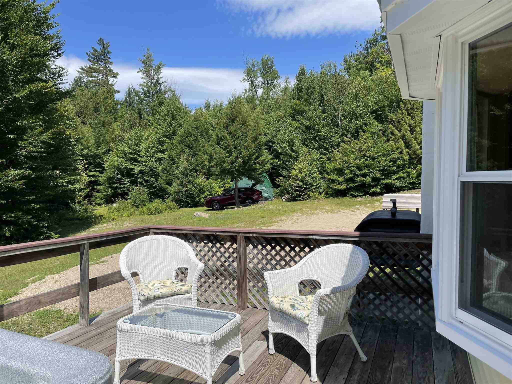 210 Pine Hill Road Ossipee, NH 03814 - Photo 28 of 40