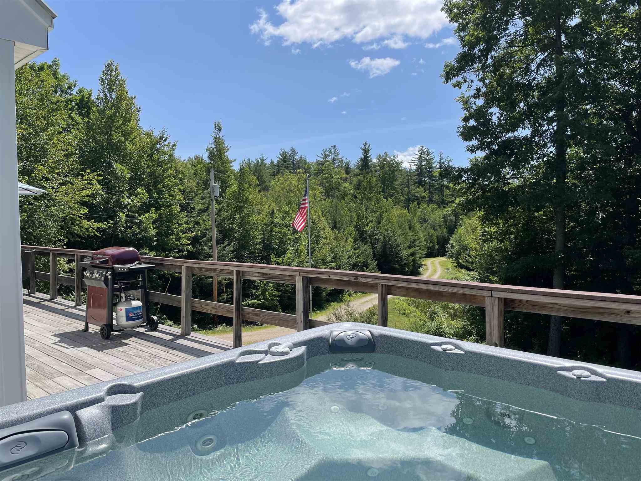 210 Pine Hill Road Ossipee, NH 03814 - Photo 29 of 40