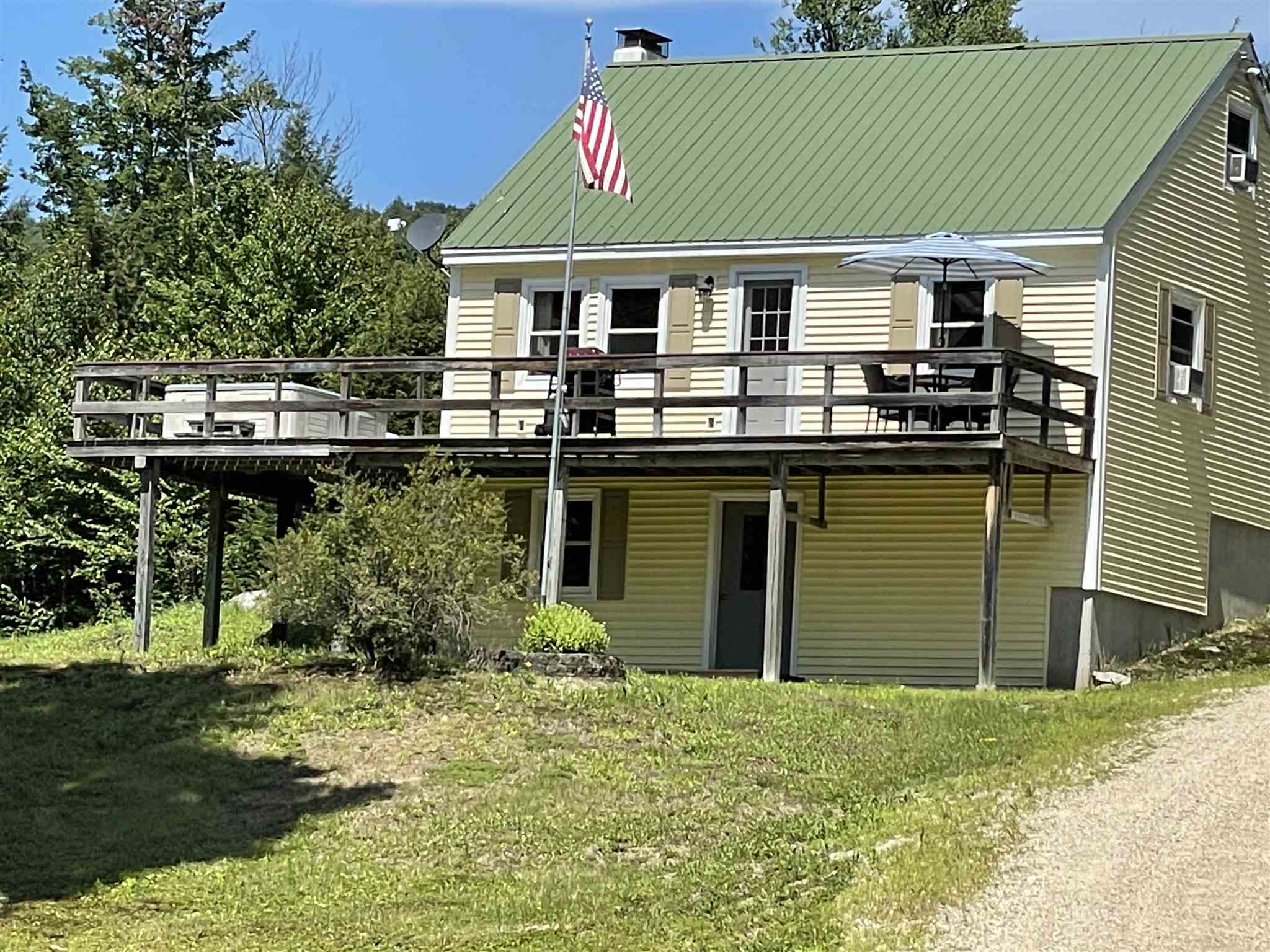 210 Pine Hill Road Ossipee, NH 03814 - Photo 4 of 40