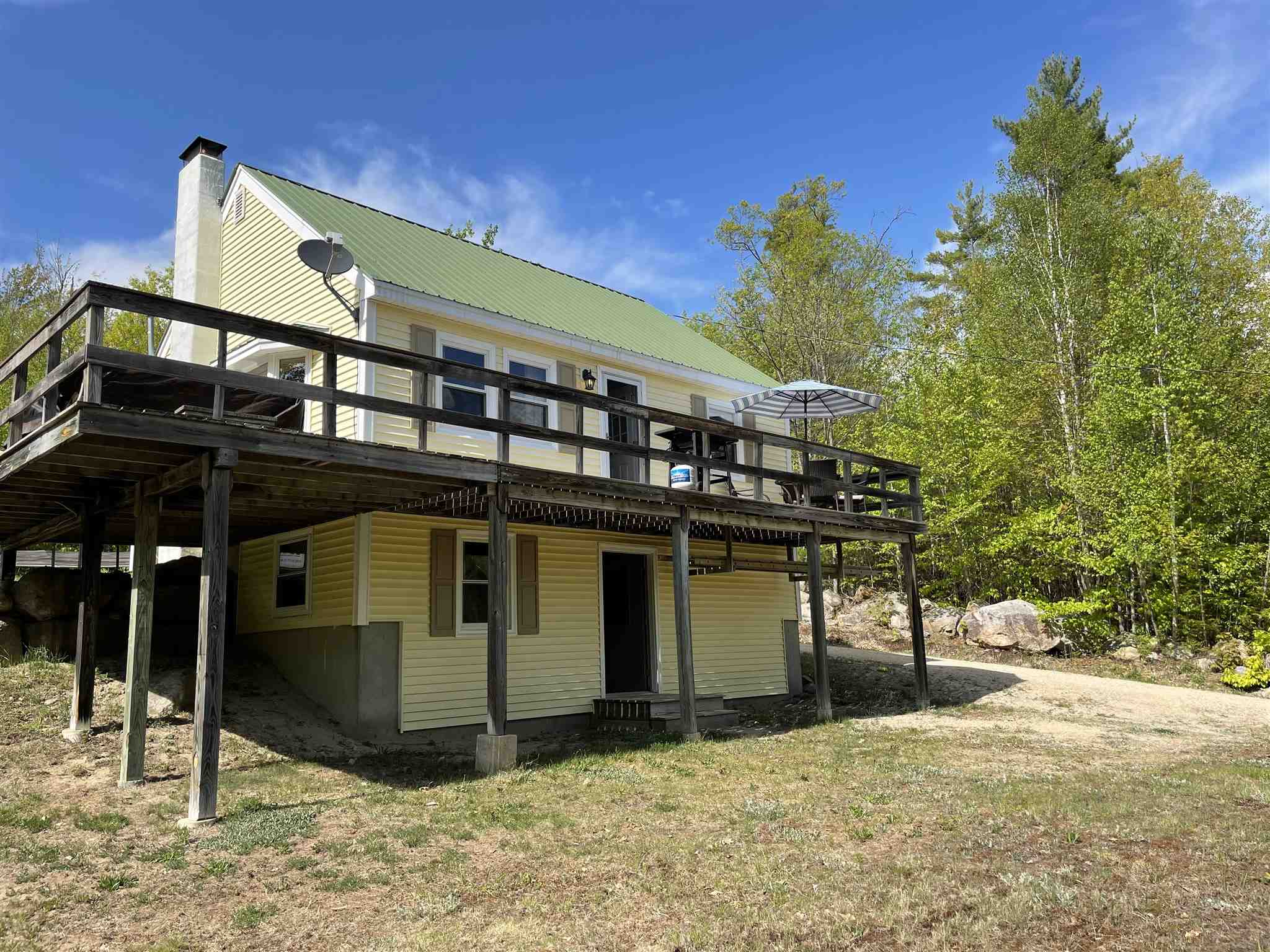 210 Pine Hill Road Ossipee, NH 03814 - Photo 34 of 40