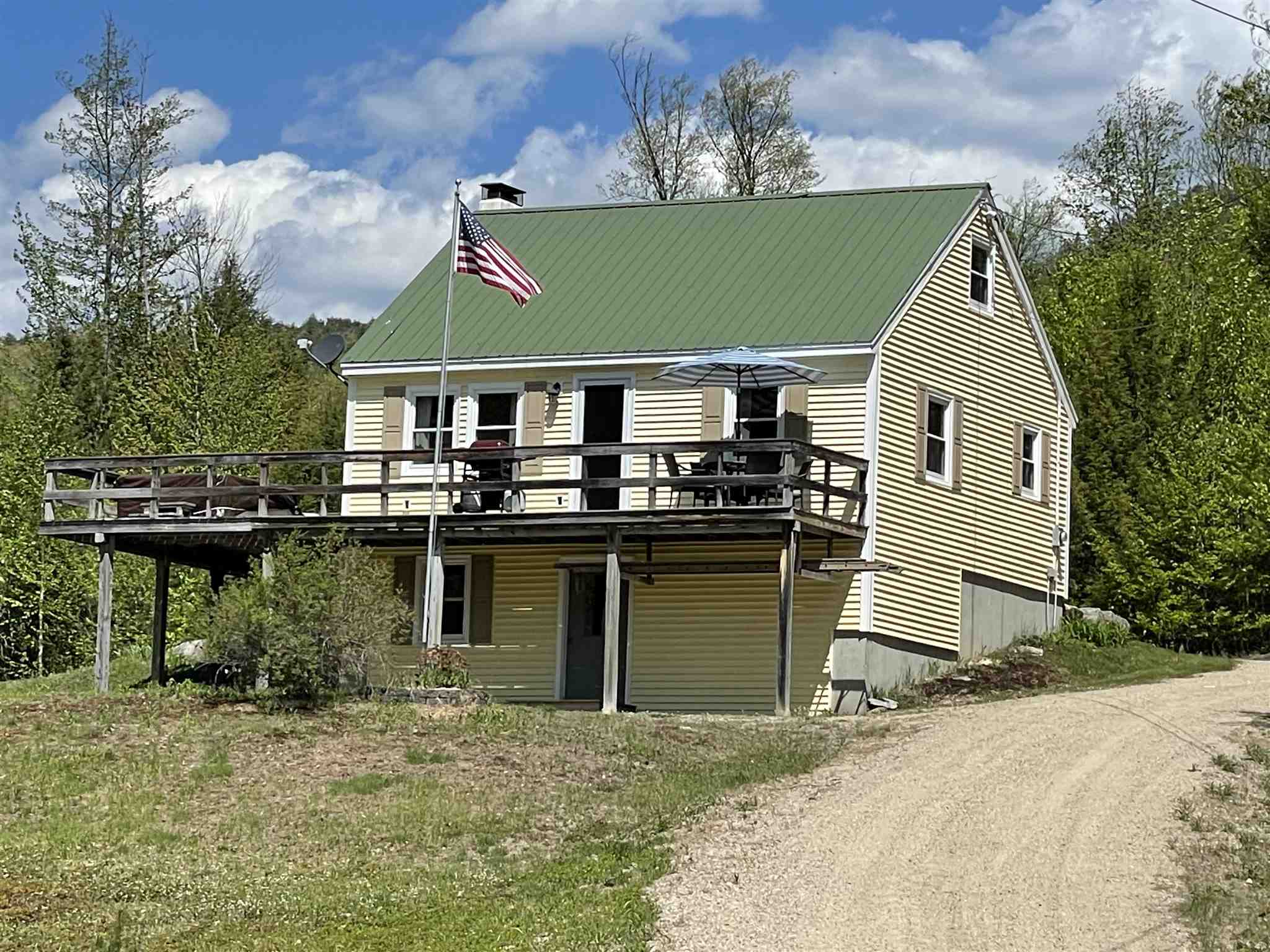 210 Pine Hill Road Ossipee, NH 03814 - Photo 40 of 40