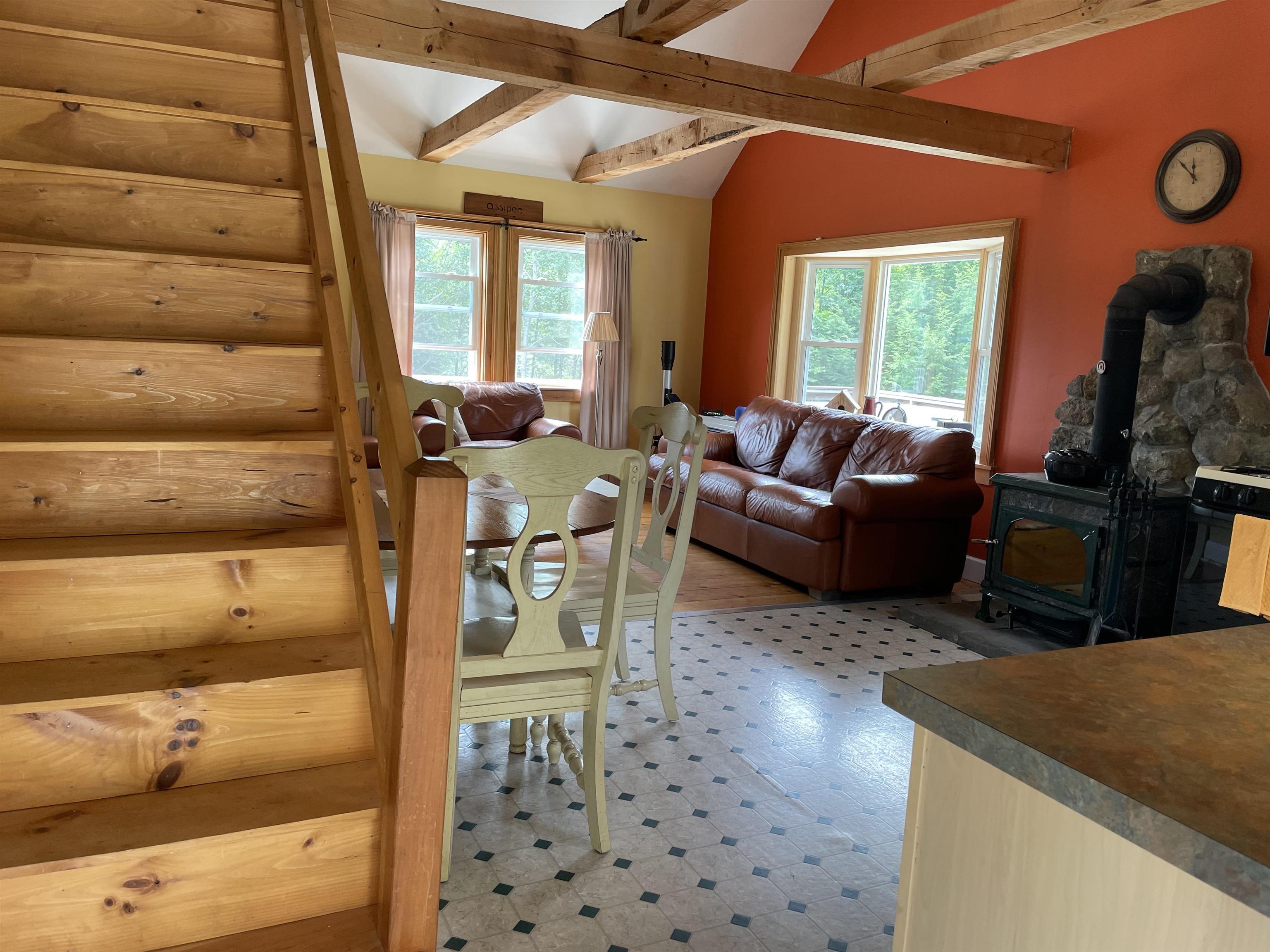 210 Pine Hill Road Ossipee, NH 03814 - Photo 7 of 40