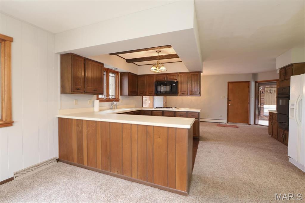 8032 Blue Mound Drive St. Rose, IL 62230 - Photo 14 of 53