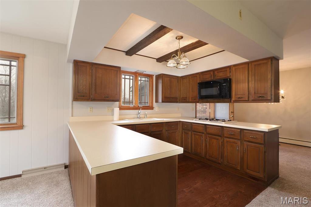 8032 Blue Mound Drive St. Rose, IL 62230 - Photo 15 of 53