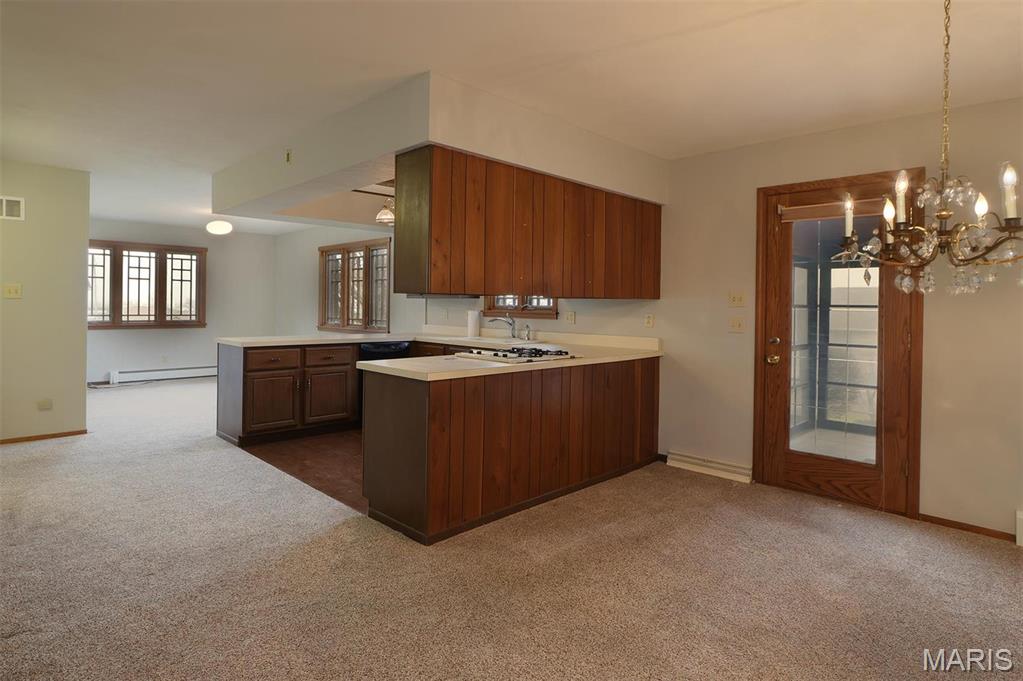 8032 Blue Mound Drive St. Rose, IL 62230 - Photo 22 of 53