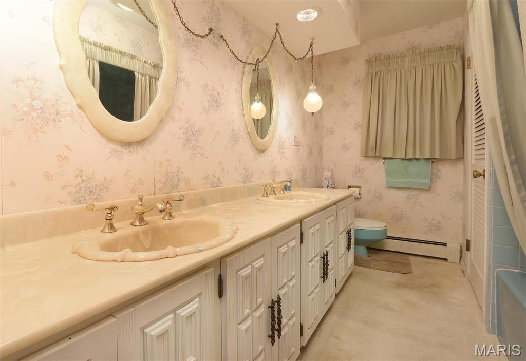 8032 Blue Mound Drive St. Rose, IL 62230 - Photo 24 of 53