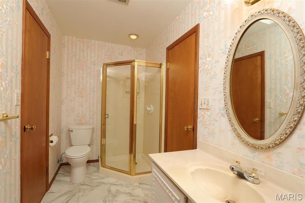 8032 Blue Mound Drive St. Rose, IL 62230 - Photo 28 of 53