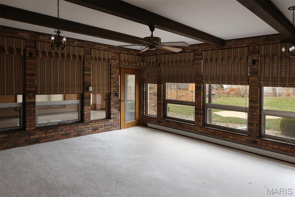 8032 Blue Mound Drive St. Rose, IL 62230 - Photo 31 of 53