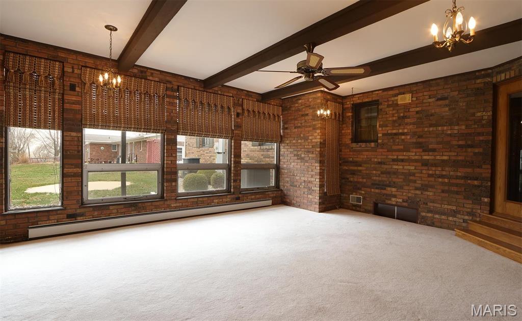 8032 Blue Mound Drive St. Rose, IL 62230 - Photo 33 of 53