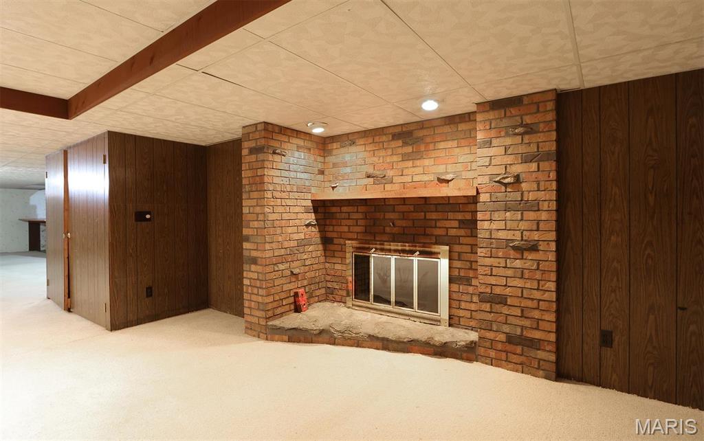 8032 Blue Mound Drive St. Rose, IL 62230 - Photo 39 of 53