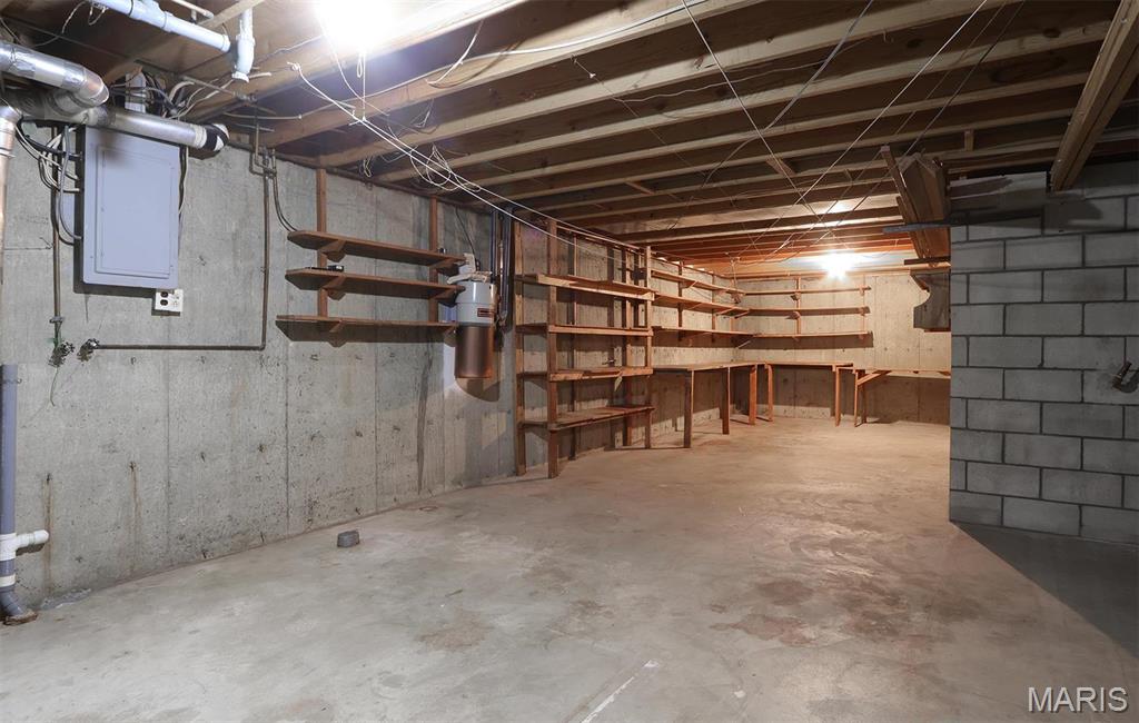 8032 Blue Mound Drive St. Rose, IL 62230 - Photo 47 of 53