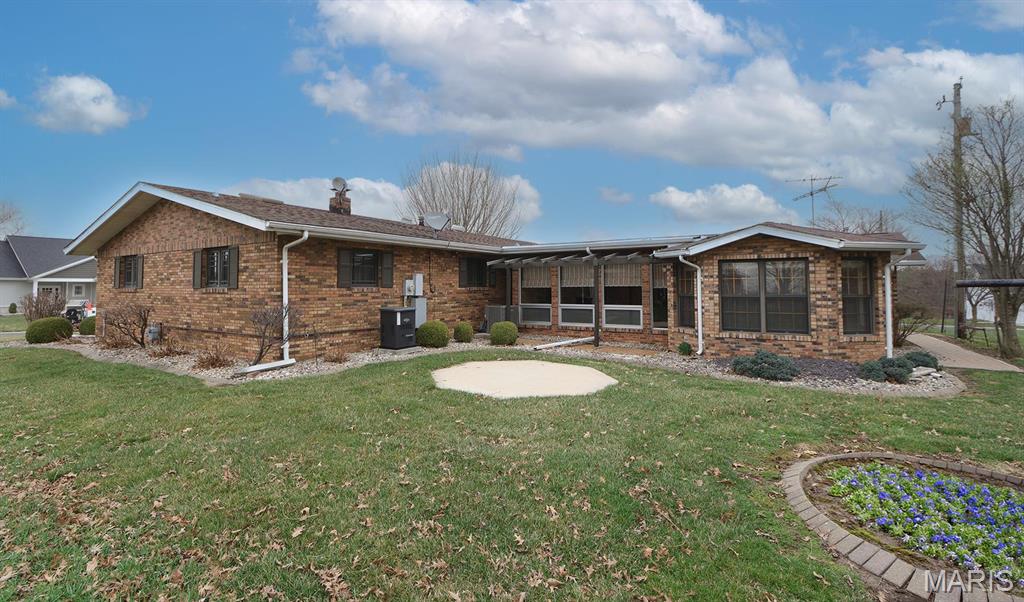 8032 Blue Mound Drive St. Rose, IL 62230 - Photo 50 of 53