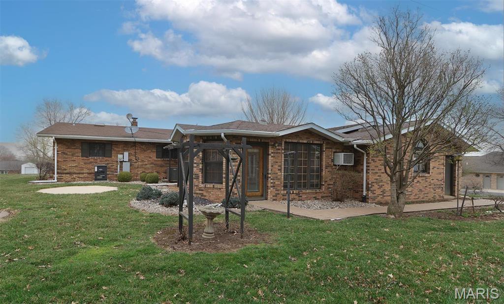 8032 Blue Mound Drive St. Rose, IL 62230 - Photo 51 of 53