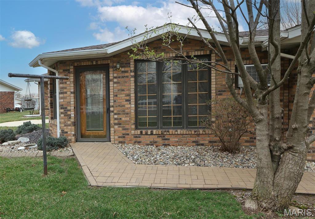 8032 Blue Mound Drive St. Rose, IL 62230 - Photo 52 of 53