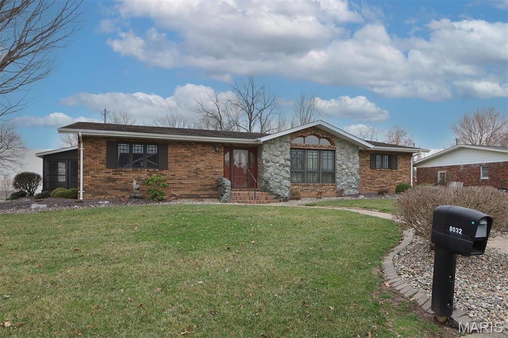 8032 Blue Mound Drive St. Rose, IL 62230 - Photo 53 of 53