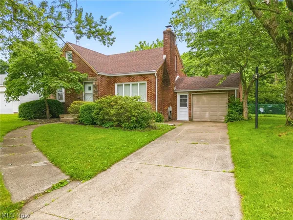 $175,000 | 3312 Yale Avenue Northwest, Canton, OH 44709