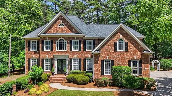 $827,500 | 31 Rocky Brook Court, Acworth, GA 30101