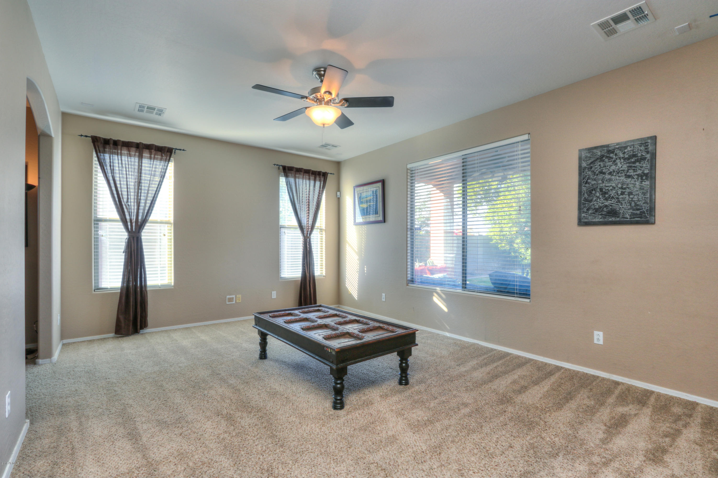 45682 West Mountain View Road Maricopa, AZ 85139 - Photo 21 of 46 Family Room
