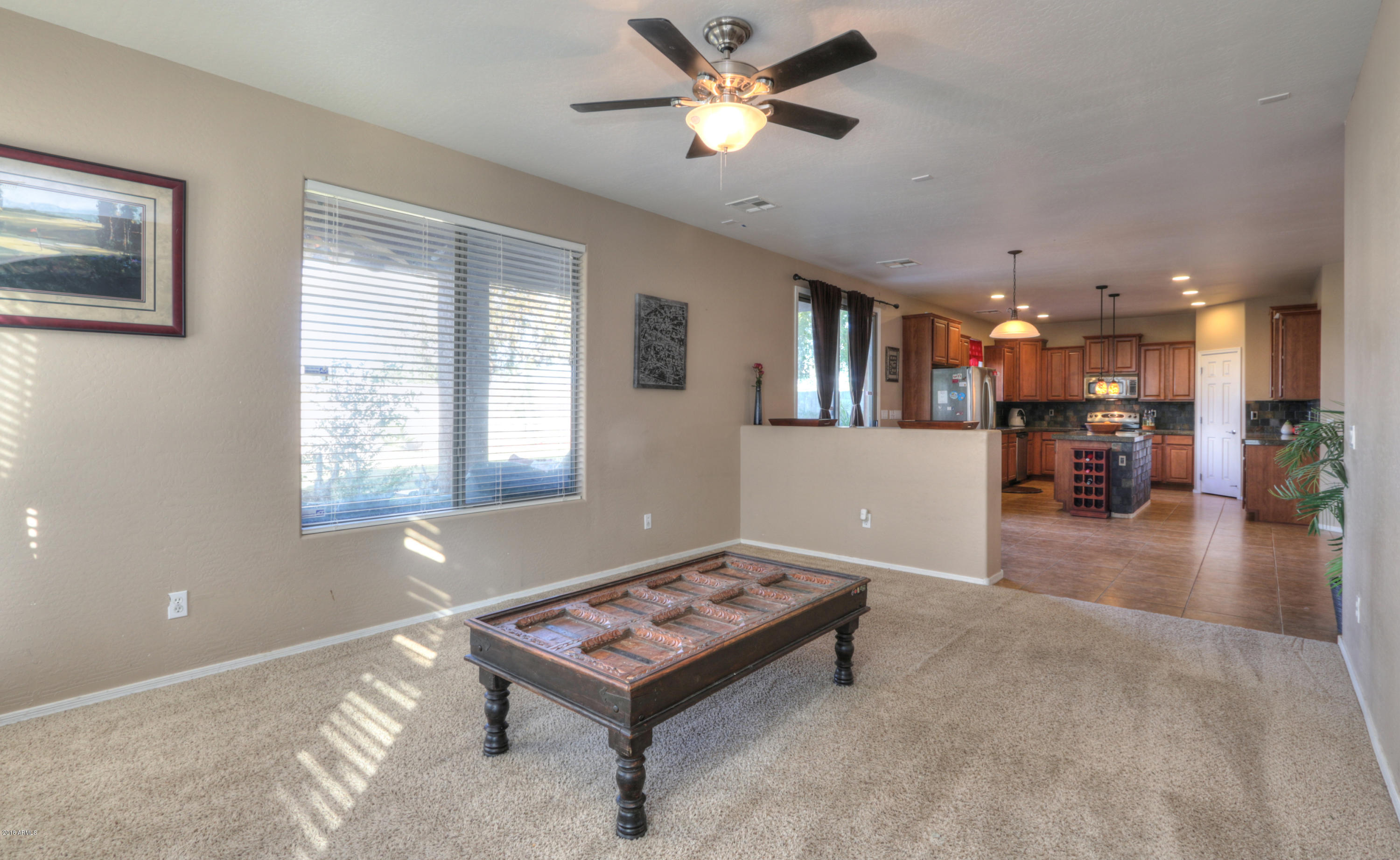 45682 West Mountain View Road Maricopa, AZ 85139 - Photo 22 of 46 Family Room