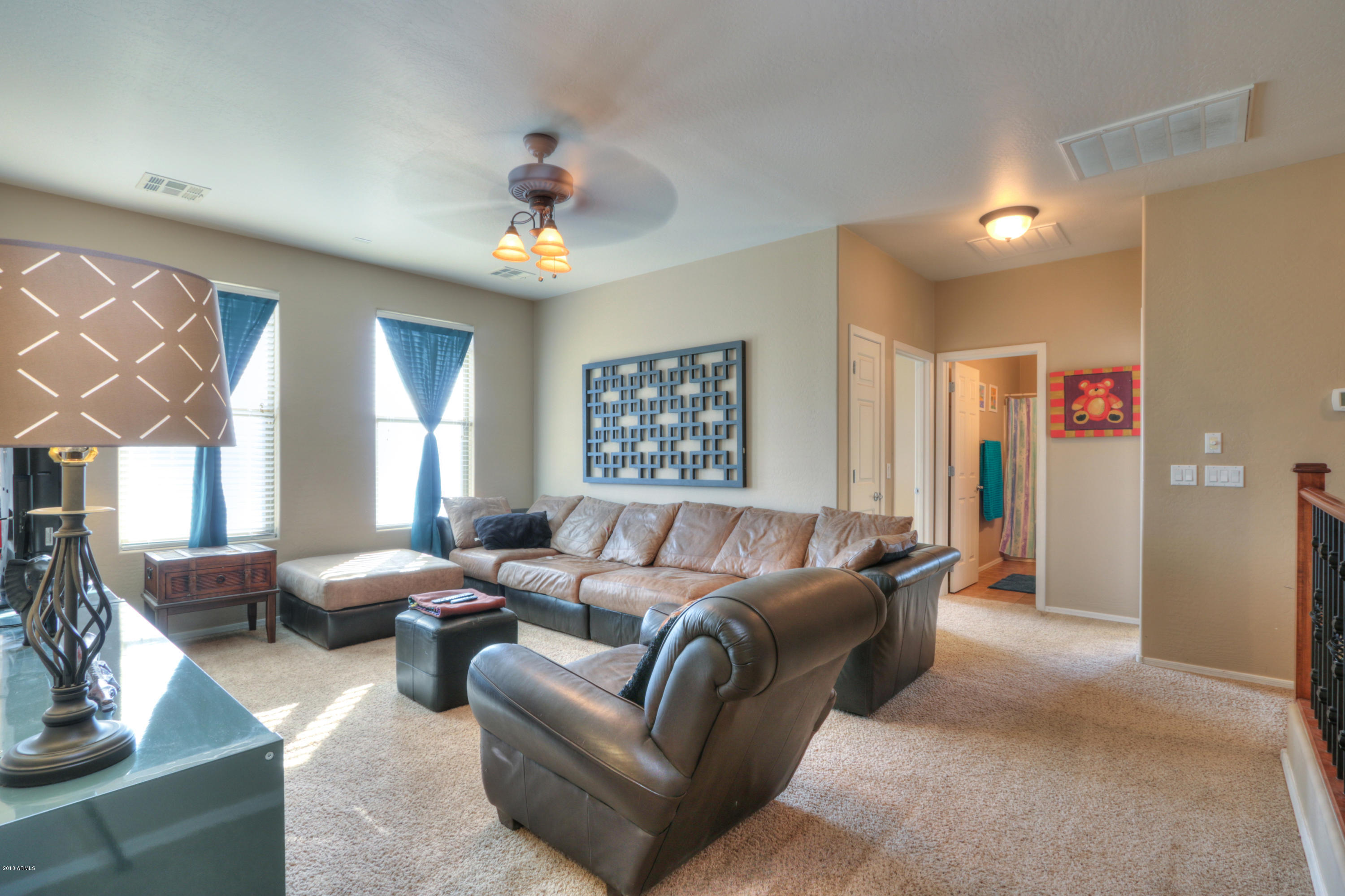 45682 West Mountain View Road Maricopa, AZ 85139 - Photo 25 of 46 Loft